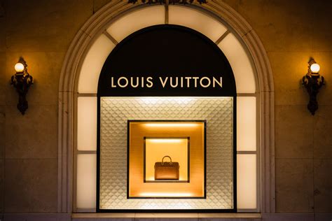 co founder of louis vuitton|lv brand story.